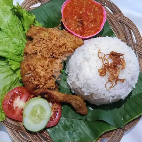 Gambar Makanan Pecel Lele Cak Rafi, Pondok Indah 4