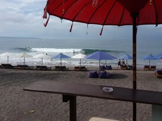 Gambar Makanan Surfers bar bali 14