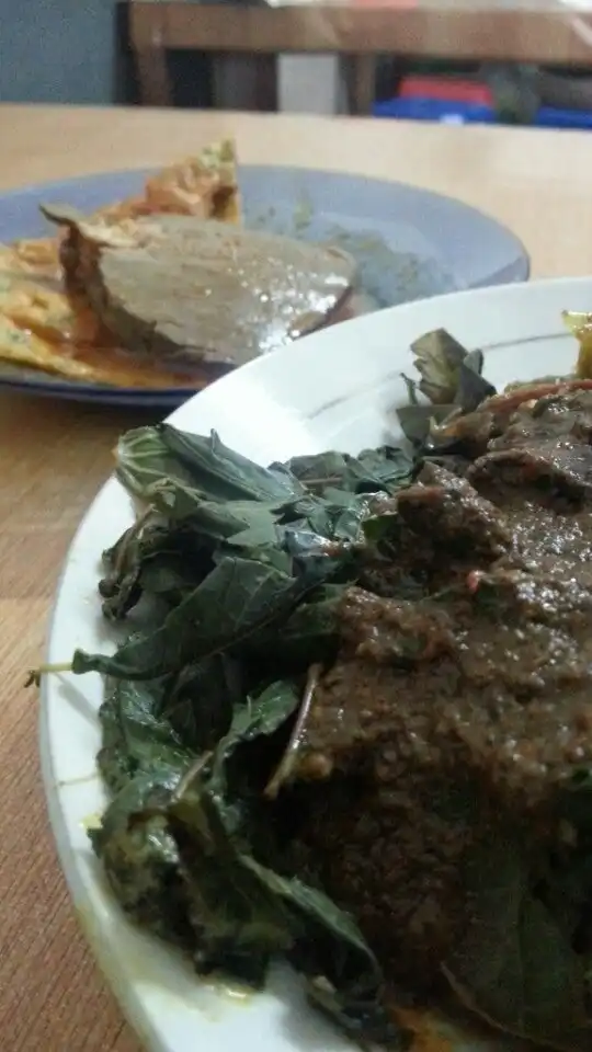 Gambar Makanan Nasi Padang Ampera 7