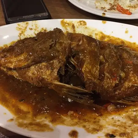 Gambar Makanan Warung Seafood Cak Har 6