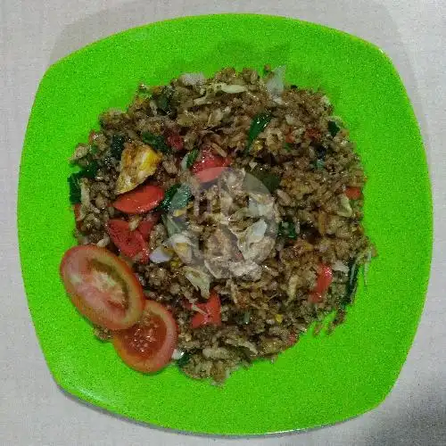 Gambar Makanan Nasi Goreng Gila 28, Ragunan 16