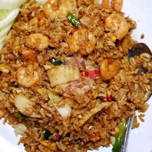 Gambar Makanan Ayam Goreng/Bakar Dan Nasi Goreng Kedai Sederhana, Wijaya Timur 6 17
