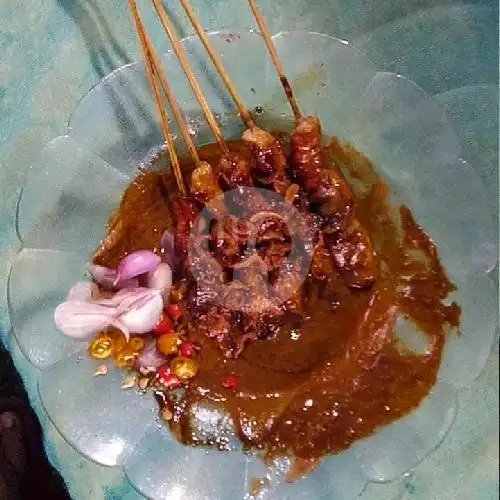 Gambar Makanan Sate Madurasa 17