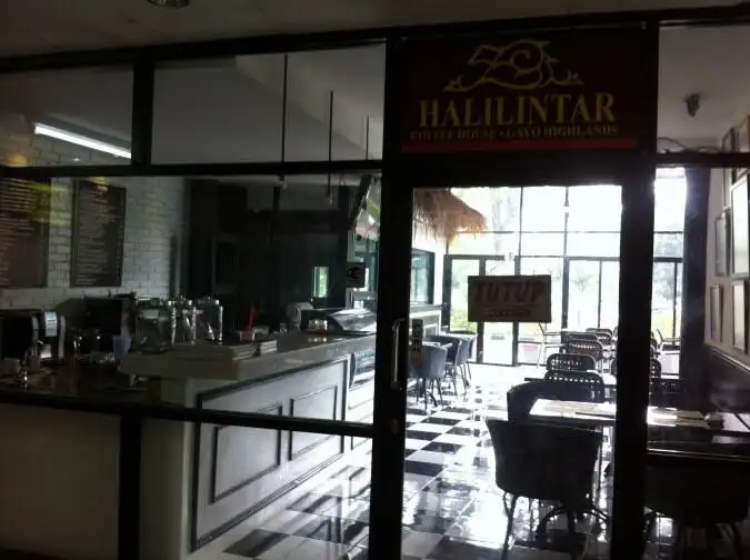 Halilintar