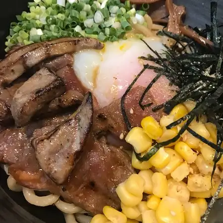 Gambar Makanan Kabuto Mazesoba 10