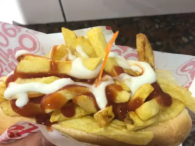 Patso Burger'nin yemek ve ambiyans fotoğrafları 28