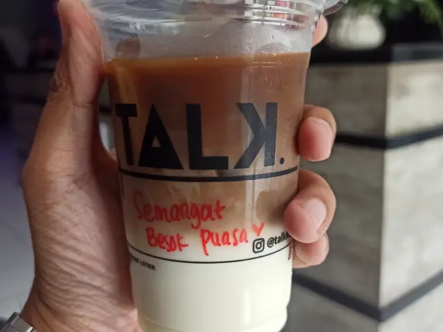 Gambar Makanan Talk Kopi 11