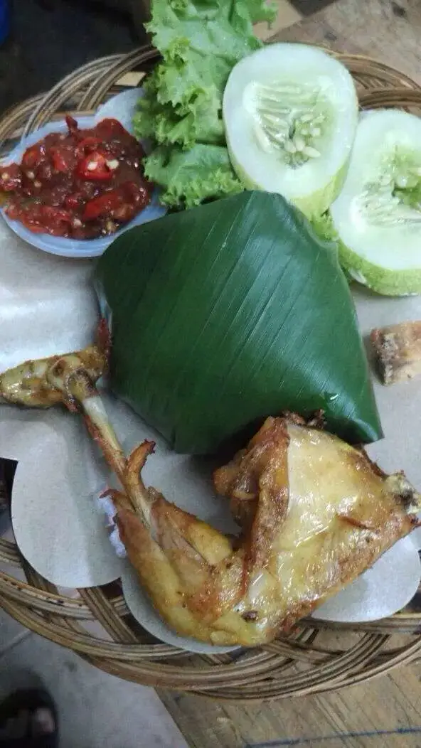 Gambar Makanan Rumah Makan Ciganea 18