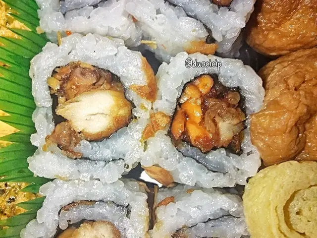 Gambar Makanan Sushi Tei 13