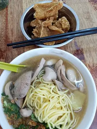 Tong Lek 8 Food Photo 1