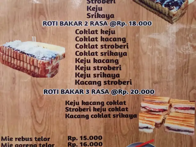 Gambar Makanan Kopi Dari Hati 8