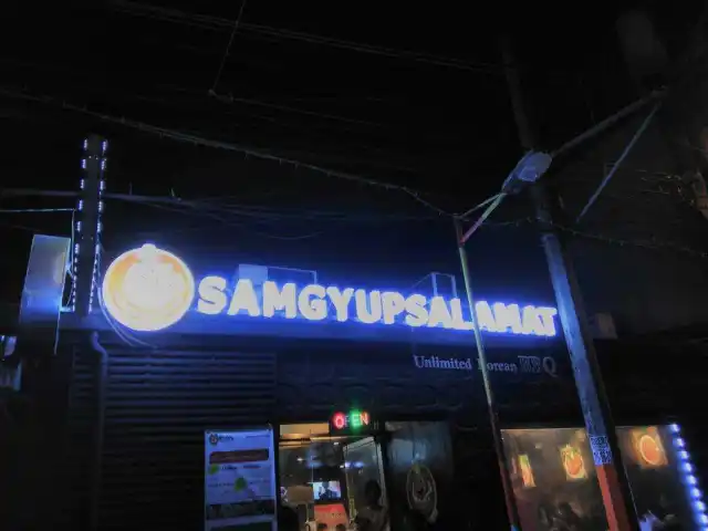 Samgyupsalamat Food Photo 19