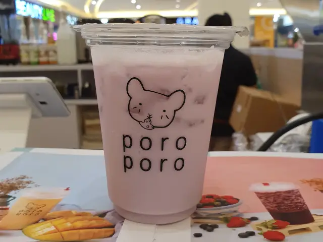 Gambar Makanan Poro Poro 9