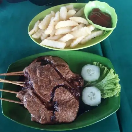 Gambar Makanan Pangkon Bali (Rumah Makan & Agrowisata) 9