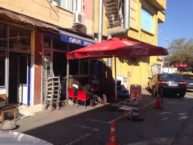 Çengelköy Köftecisi'nin yemek ve ambiyans fotoğrafları 2