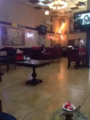 Vefa Nargile Cafe'nin yemek ve ambiyans fotoğrafları 3