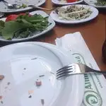Konyalı Ahmet Usta'nin yemek ve ambiyans fotoğrafları 2