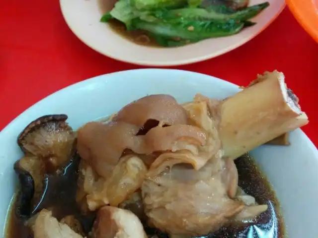 Beng Shen Mi Suah Bak Kut Teh Food Photo 7