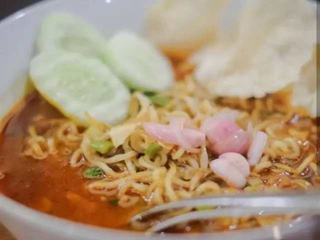 Gambar Makanan Teh Tarik Aceh 13