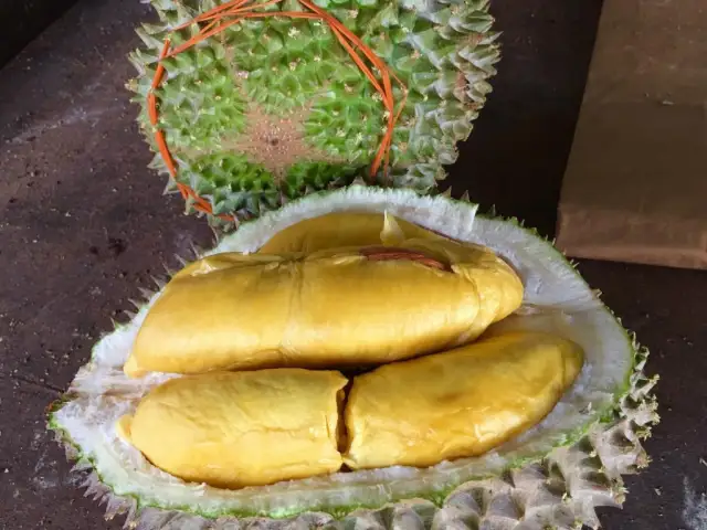 Malacca Durian Heng Food Photo 1