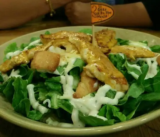 Nando's Food Photo 10