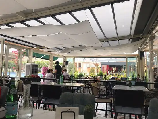 Maki Restoran