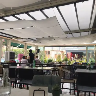 Maki Restoran