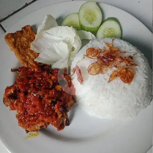 Gambar Makanan Dapur salsa 6