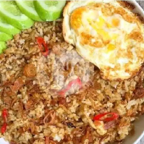 Gambar Makanan Kedai Uing, Depaten Lama 13