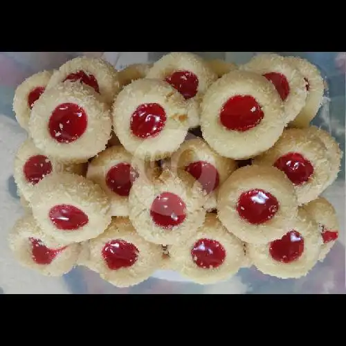 Gambar Makanan Muhammad Bakery Cab Gambut, A. Yani KM. 12.900 12