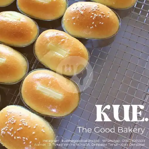 Gambar Makanan KUE The Good Bakery 15