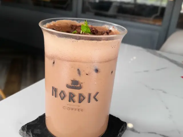 Gambar Makanan Nordic Coffee 13