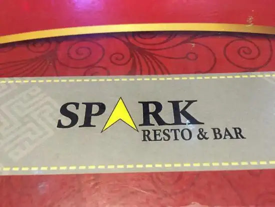 Gambar Makanan The Spark Resto & Bar 5