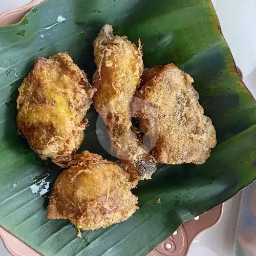 Gambar Makanan Nasi Pecel Mbk Tita 3