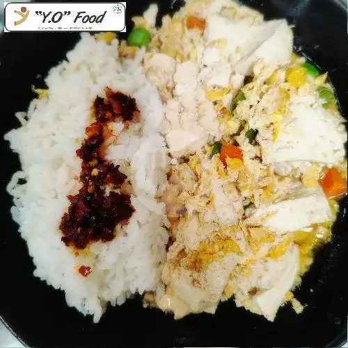 Gambar Makanan Y. O Food 12