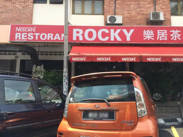 Rocky Food Photo 4