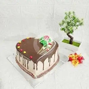 Gambar Makanan Toko Kue Ulang Tahun Alisha Cake, Harapan Mulia 12