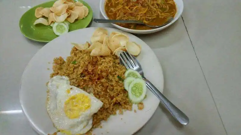 Gambar Makanan Mie Aceh Ayah 13