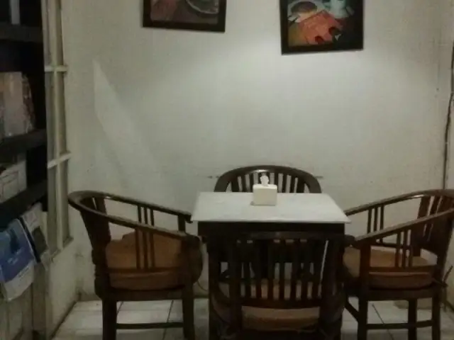 Gambar Makanan Kimung Kedai Kopi 13