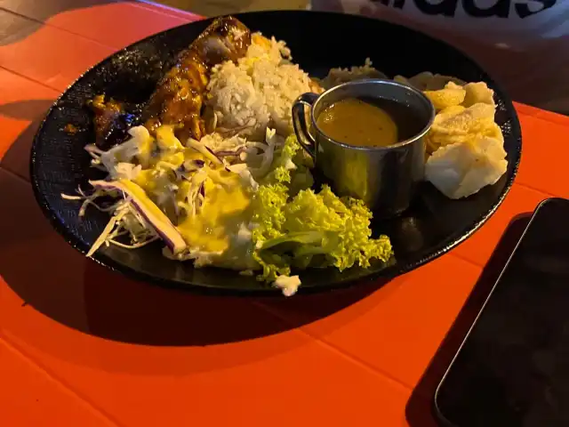 Namgrill Western Malaya Grill Food Photo 2