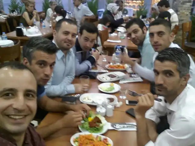 Konyalı Şaban Usta'nin yemek ve ambiyans fotoğrafları 15