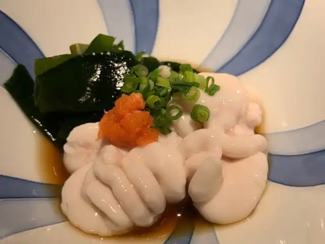 Sushi Hibiki Food Photo 4