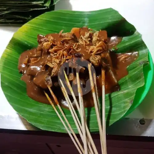 Gambar Makanan Sate Padang Ajo Fahri, Jagakarsa 2