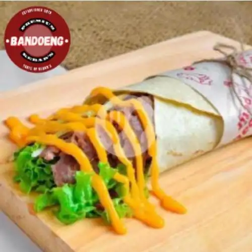Gambar Makanan Nasi Goreng Kebab Bandoeng, Babakan Irigasi - Pasir Koja 10
