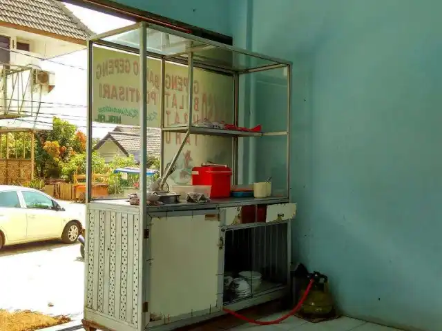 Gambar Makanan Bakso Gepeng Pontisari 8