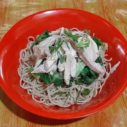 Gambar Makanan Bakmi Karet Foek (Apt.WGP), Kelapa Gading Timur 20