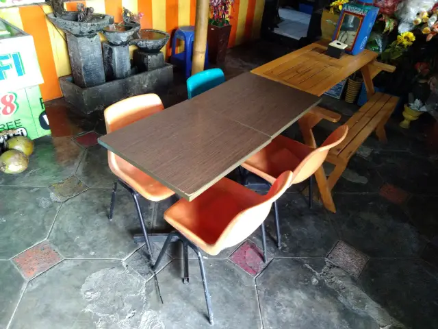 Gambar Makanan Dapur 88 11