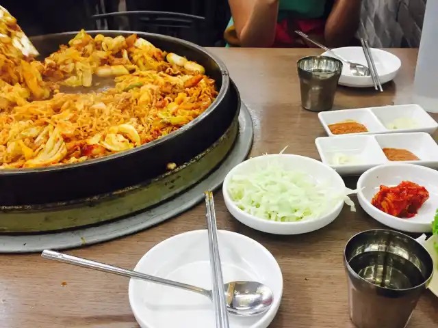 Uncle Jang Korean Restaurant Food Photo 16