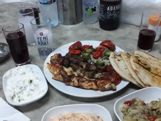 Diyarbakır Ciğercisi & Ocakbaşı İhsan Usta'nin yemek ve ambiyans fotoğrafları 2