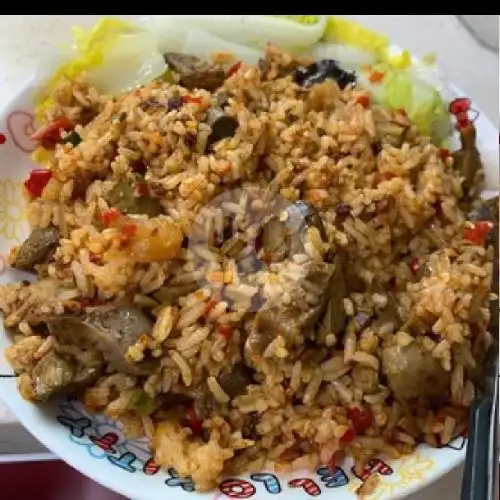 Gambar Makanan Warung Nasi Goreng Pak Yo 2 7